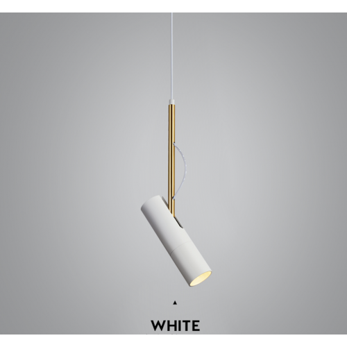 Люстра Luci WH+BZ